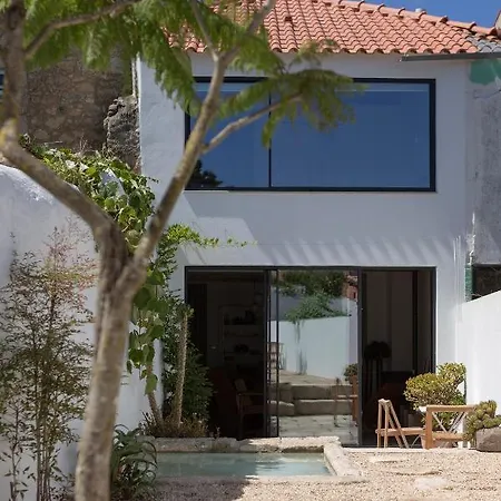 Casa Da Costa Vila do Conde