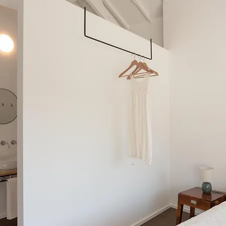 بيت ضيافة Casa Da Costa *