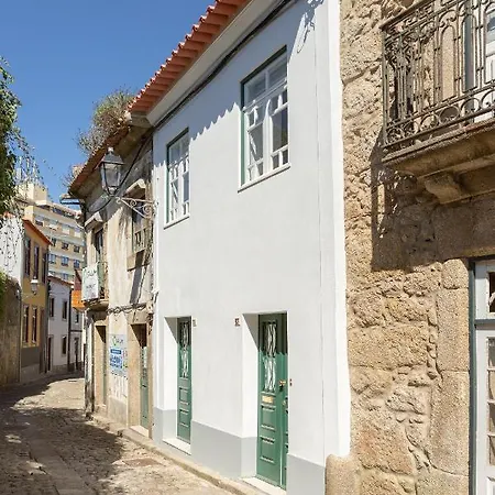 Casa Da Costa Guest house *