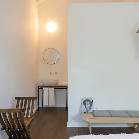 Casa Da Costa فيلا دو كوندي