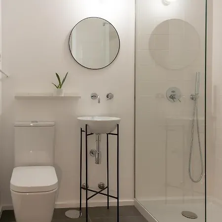 Casa Da Costa Guest house