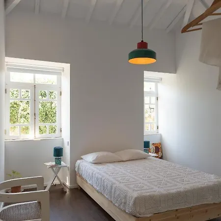 Casa Da Costa بيت ضيافة